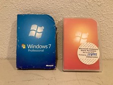 Microsoft Windows 7