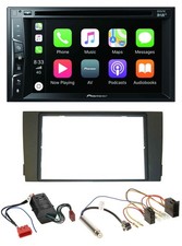 Pioneer MP3 USB DVD Bluetooth