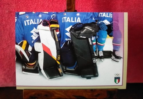 Panini italia pista milano - panini,