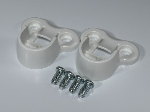 Clip staffe per armadio - , ikea