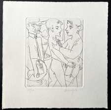 Alberto manfredi grafica - manfredi,