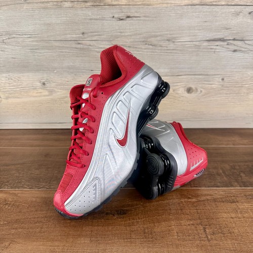 Nike shox mens size - mens,