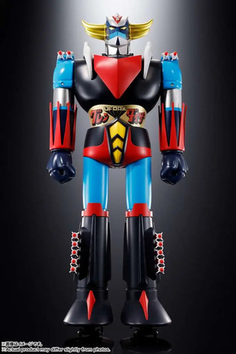 Jumbo machinder ufo robo - jumbo,