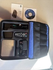 Lettore multimediale live WD