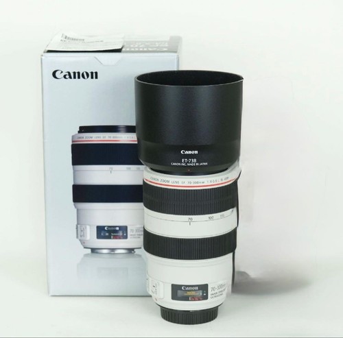 Canon 300mm 5 6l - canon, f4-5.6l