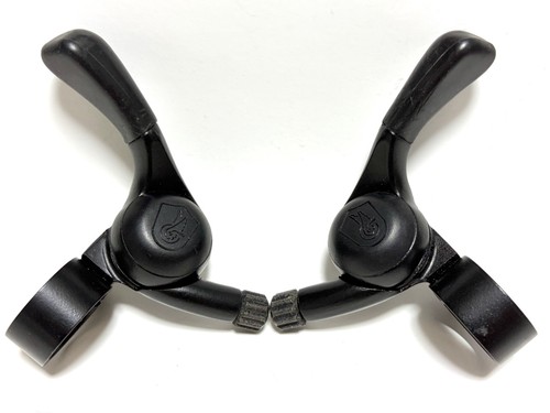 Cambio pollice campagnolo - cambio,