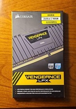 Corsair Vengeance LPX Kit 2 x