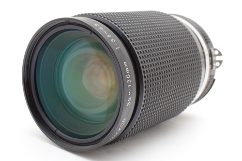 Obiettivo nikon zoom - nikon, ai-s