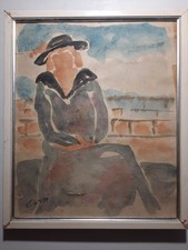 CORSI Acquerello antico, su