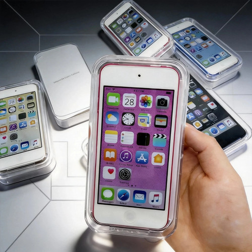 Lotto apple ipod - apple,