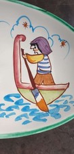 piatto pesce, stile Kowaliska
