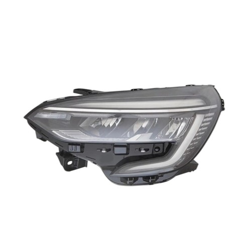 Faro anteriore destro - anteriore,