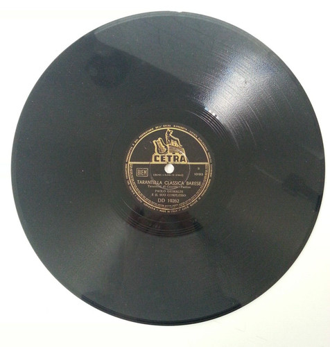 Giri strabari tarantella - giri,