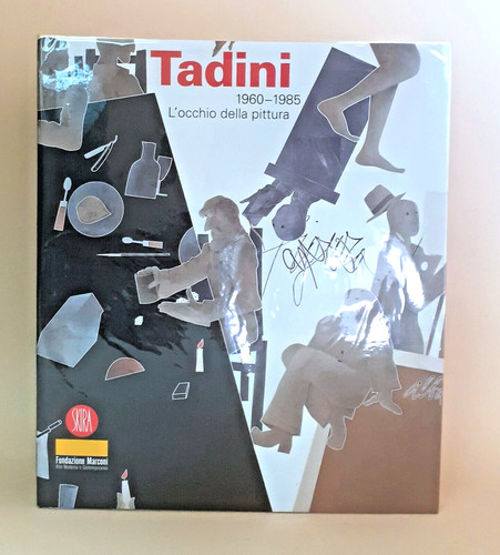 Emilio tadini 1960 - emilio,