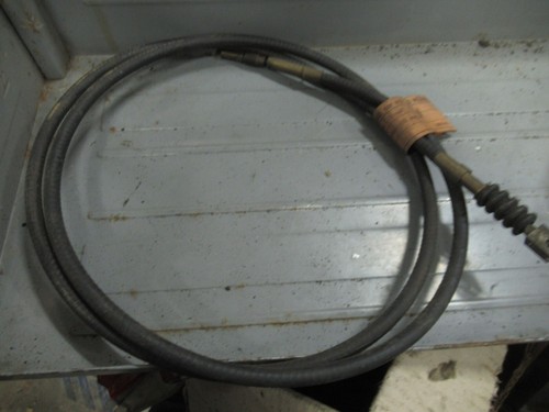Fiat 1100 diesel - tn,