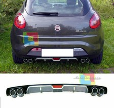 FIAT BRAVO II 2006+ DIFFUSORE