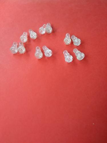Kit viti per fanali vintage - 12,