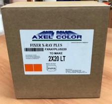 FISSAGGIO RADIOGRAFICO