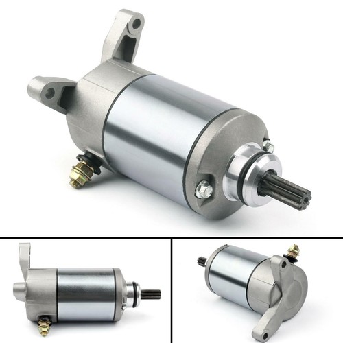 Motorino avviamento suzuki - motorino,