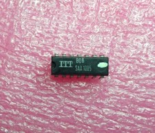 SAA1005 selected chip White Dot for FARFISA ARP SIEL ELKA CRUMAR WELSON HOHNER