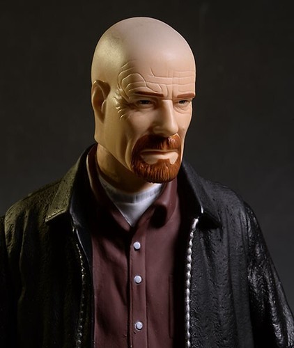 Modellino collezione mezco - da,