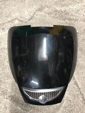 SCUDO CARENA ANTERIORE APRILIA SCARABEO 300 400 500