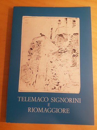 Telemaco signorini - telemaco, e