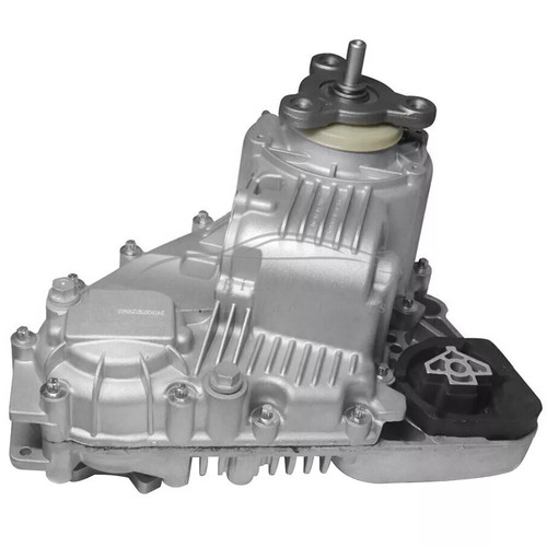 Transfer case box gruppo - transfer,