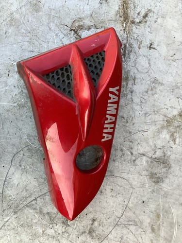 Telo serbatoio sinistro - , yamaha
