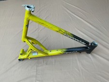 Cannondale Jekyll 700 SX Sz