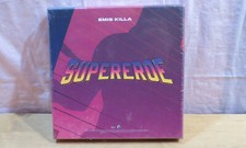 CD - EMIS KILLA : SUPEREROE