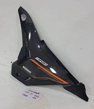 CARENA FIANCHETTO FIANCATA