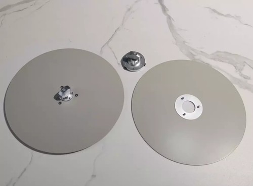 Studer piatto nastro - piatto,