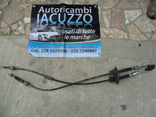 Filo cambio originale fiat - originale,