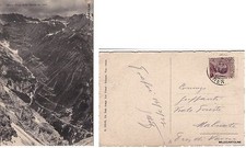 # STELVIO GAME ROAD 1927