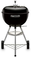 BARBECUE WEBER A CARBONE