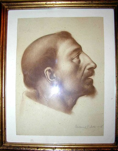 Severino belotti longaretti - belotti,