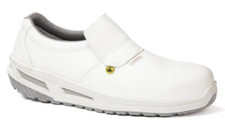 Scarpa antinfortunistica - scarpa,