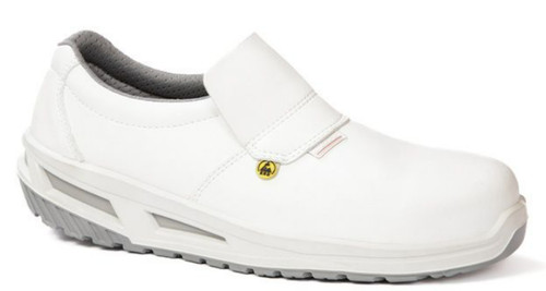 Scarpa antinfortunistica - scarpa,