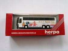 Herpa 870001 Travel Bus