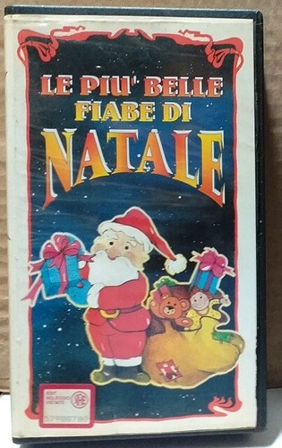 Piu belle fiabe di natale - belle,