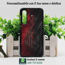 COVER personalizzabile milan