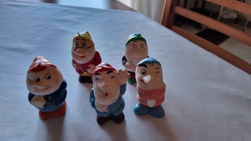 Candele vintage disney rare -  candele,