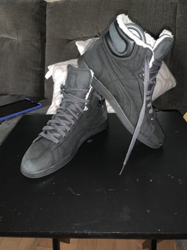 Puma primo giro operaio - , donna