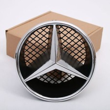 For W204 Mercedes-Benz supporto base piastra di base stella griglia radiatore emblema