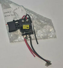 Makita Interruttore 650604-4