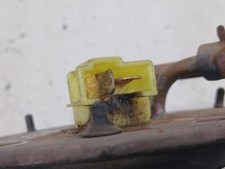 aforador HONDA CIVIC BERLINA 3