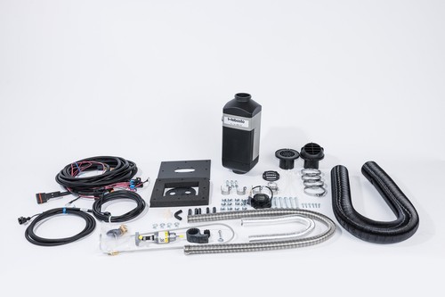 Riscaldatore diesel webasto - riscaldatore,