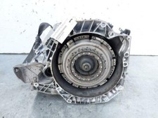 DC4015 CAMBIO AUTOMATICO