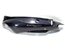 CARENA POSTERIORE SINISTRA BLU